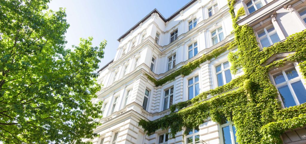 Etude de cas Groupama Immobilier