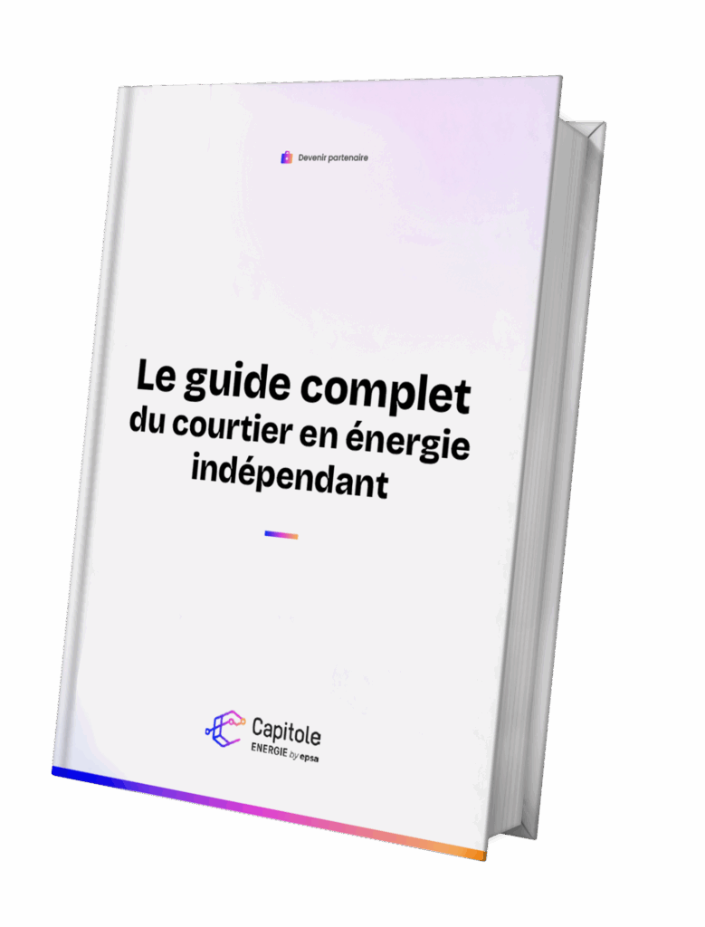 Le guide complet du courtier en énergie indépendant.