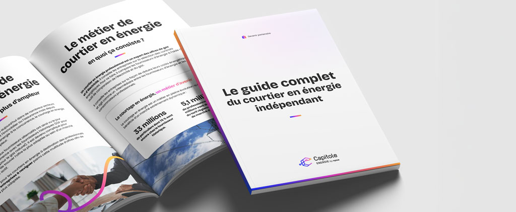 Guide complet du courtier indépendant