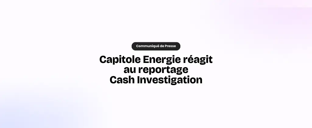 Un fond blanc avec du texte noir est un choix de design simple et classique.