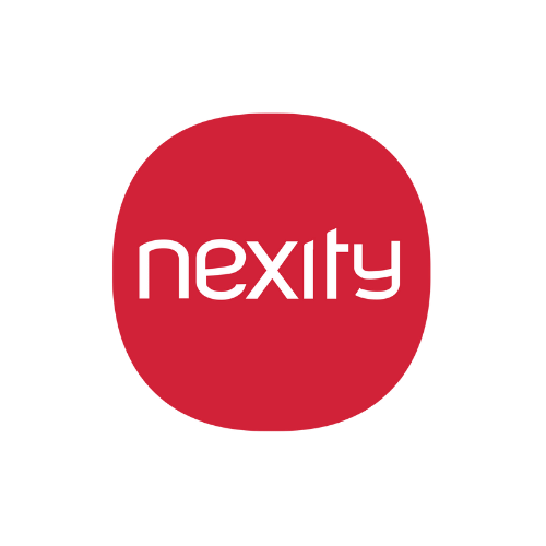 Logo nexity