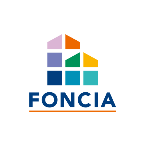 Logo de foncia