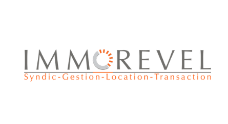 Logo d'Immorevel