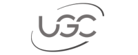 Logo avec lettres stylisées 