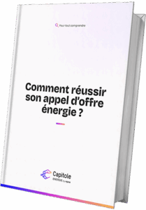Un livre blanc appel d'offre intitulé 