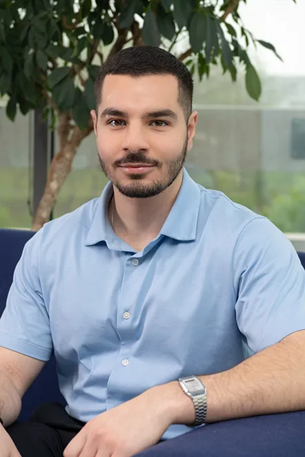 hassan yatim
